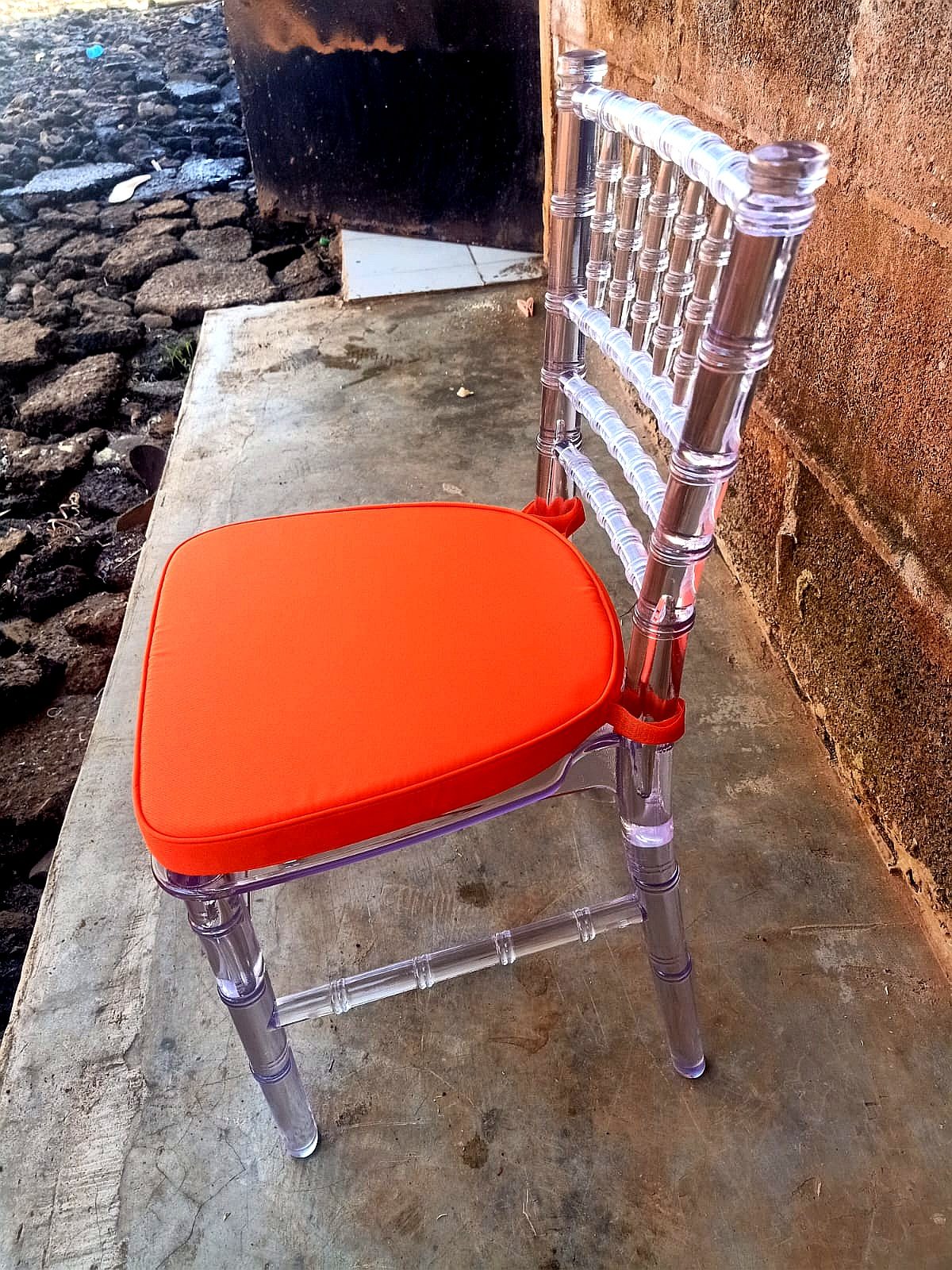 Kids Chiavari Chairs for Hire in Nairobi - view 13