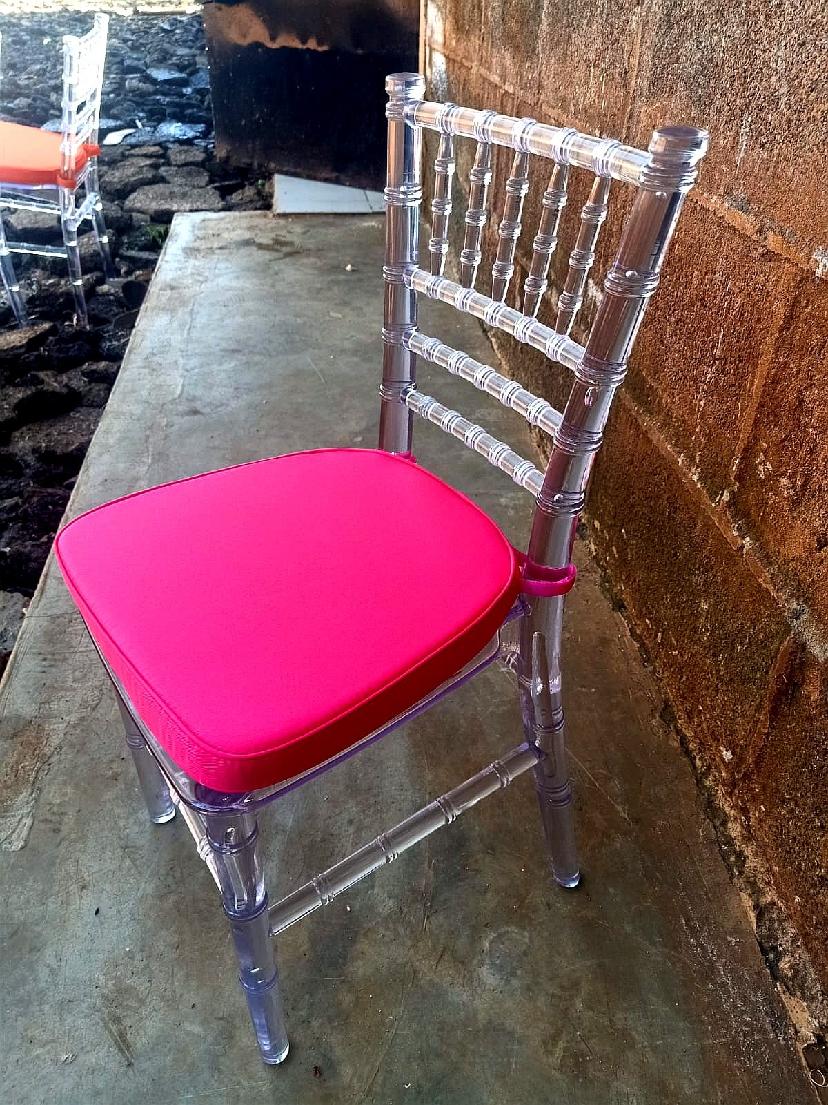 Kids Chiavari Chairs for Hire in Nairobi - view 14