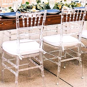 Kids Chiavari Chairs for Hire in Nairobi - view 3
