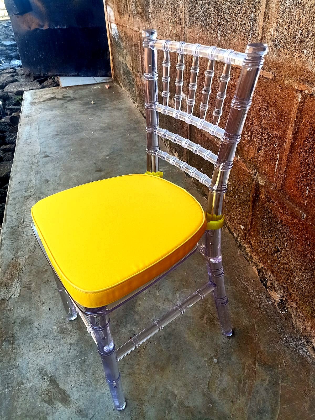 Kids Chiavari Chairs for Hire in Nairobi - view 6