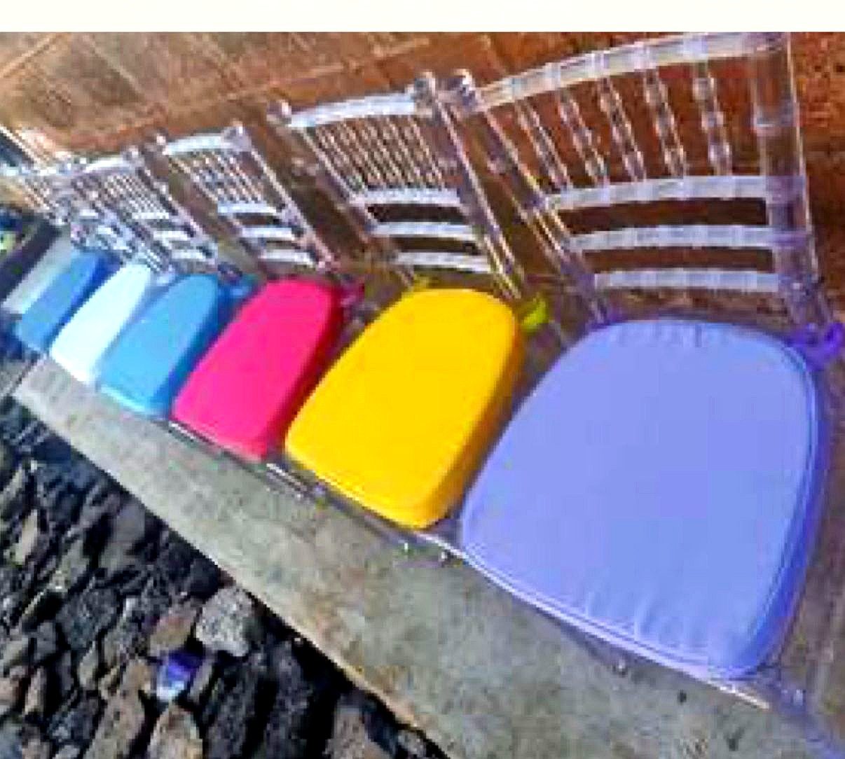 Kids Chiavari Chairs for Hire in Nairobi - view 9