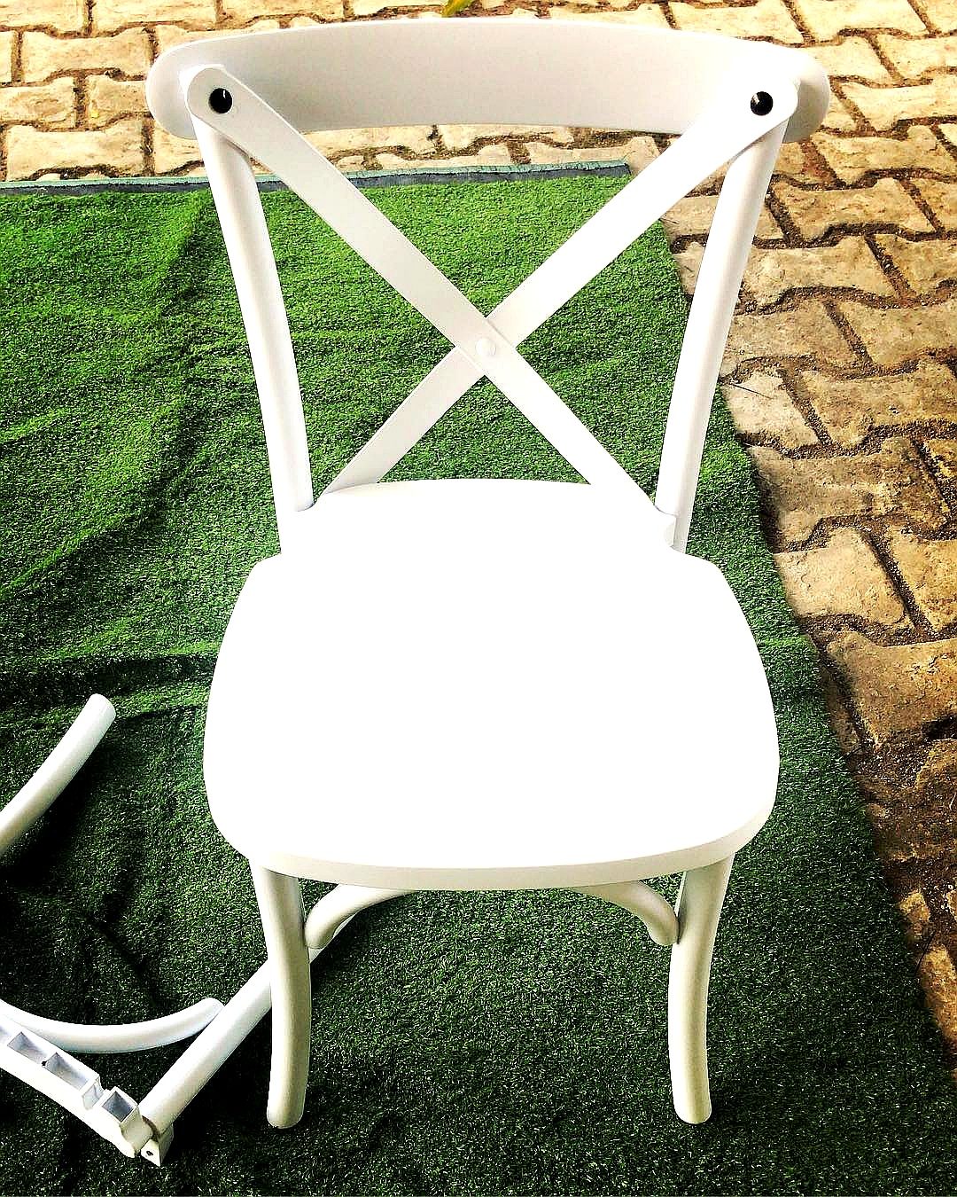 Kids Crossback Chairs for Hire in Nairobi - view 4