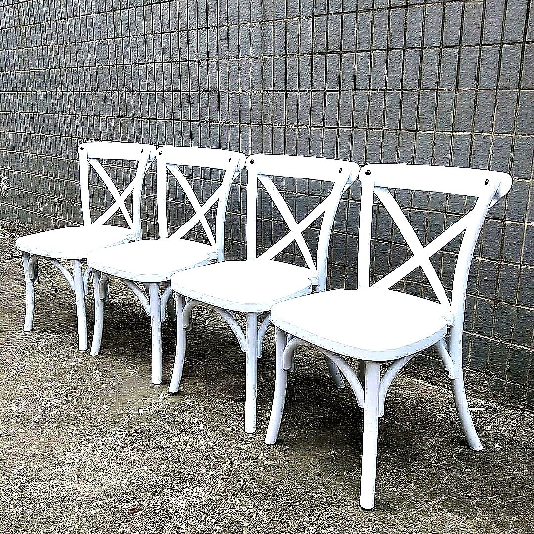 Kids Crossback Chairs for Hire in Nairobi
