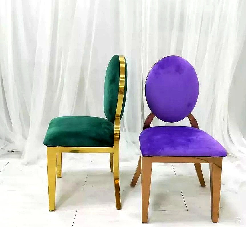 Kids Ella Chairs for Hire in Nairobi