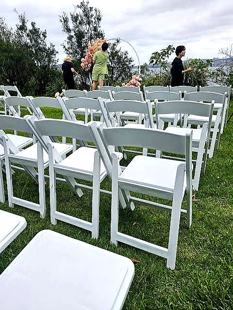 Kids Foldable Chairs for Hire in Nairobi - view 5