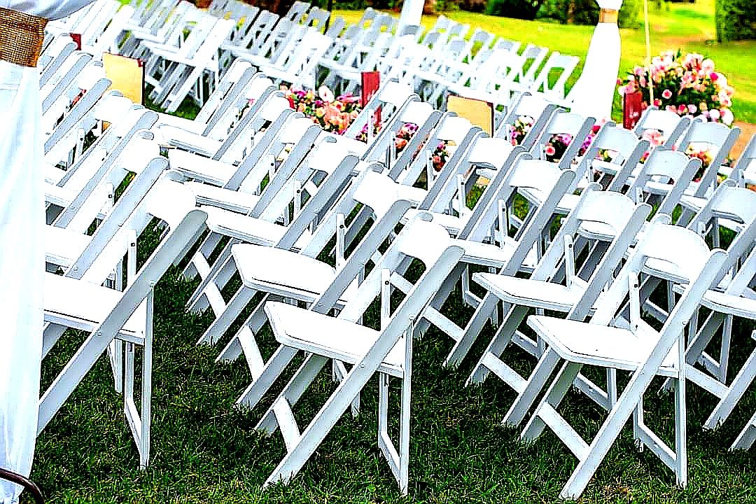 Kids Foldable Chairs for Hire in Nairobi