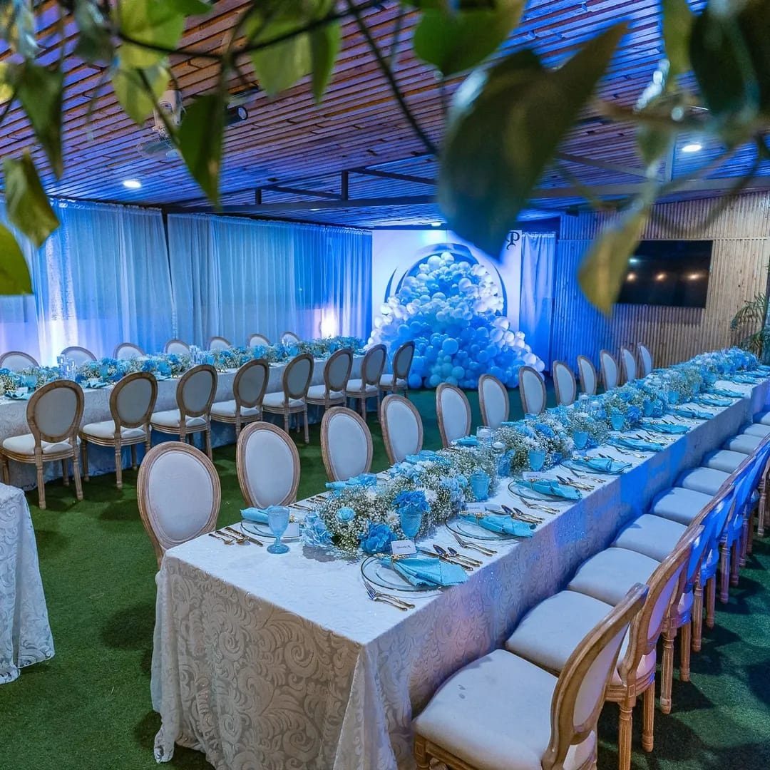 Luxury French Louise Chairs for Hire in Nairobi - view 5