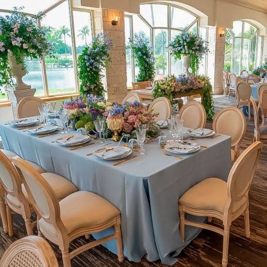 Luxury French Louise Chairs for Hire in Nairobi - view 6