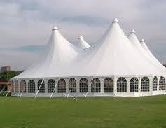 Dome Marquee Tent (Various Sizes) for Hire in Nairobi