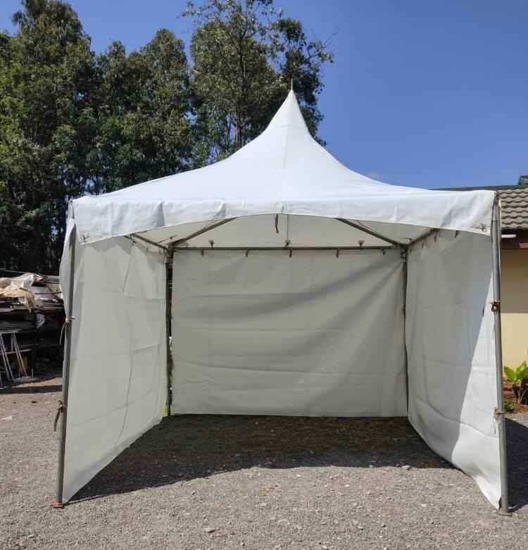 High Peak Tent 3x3m for Hire in Nairobi - view 6