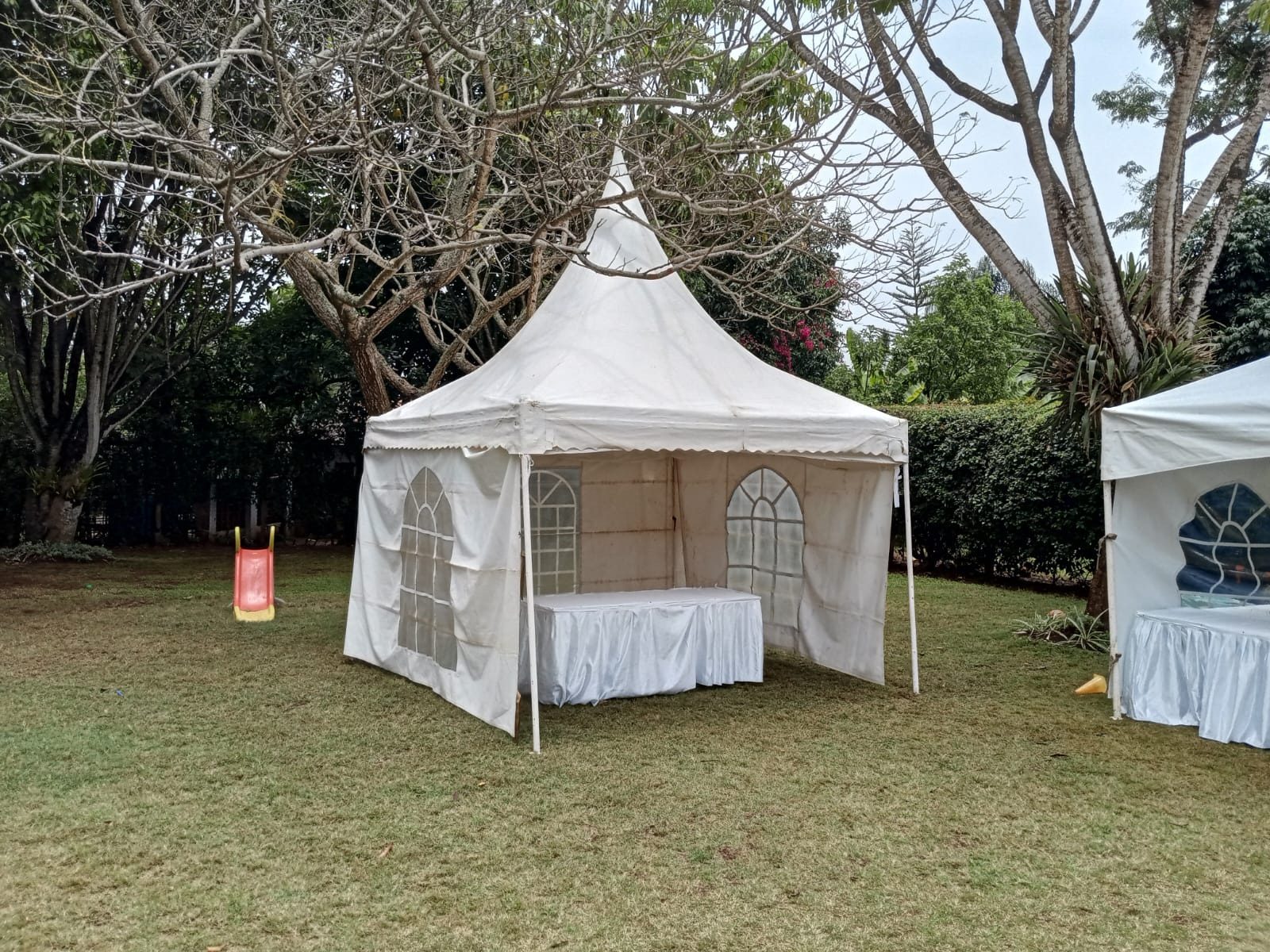 High Peak Tent 3x3m for Hire in Nairobi - view 8