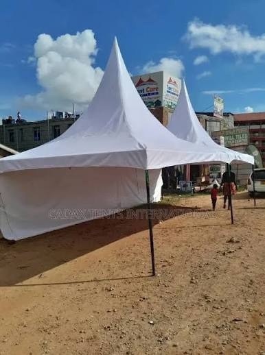 High Peak Tent 6x12m for Hire in Nairobi - view 8