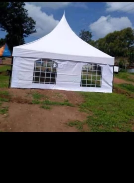 High Peak Tent 6x6m for Hire in Nairobi - view 8