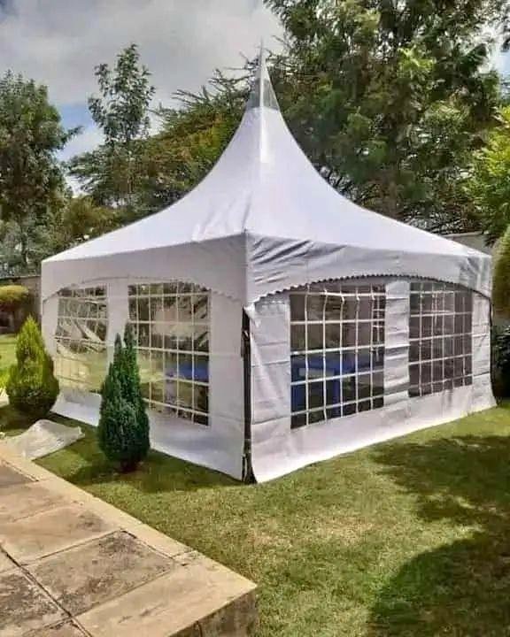 High Peak Tent 6x6m for Hire in Nairobi