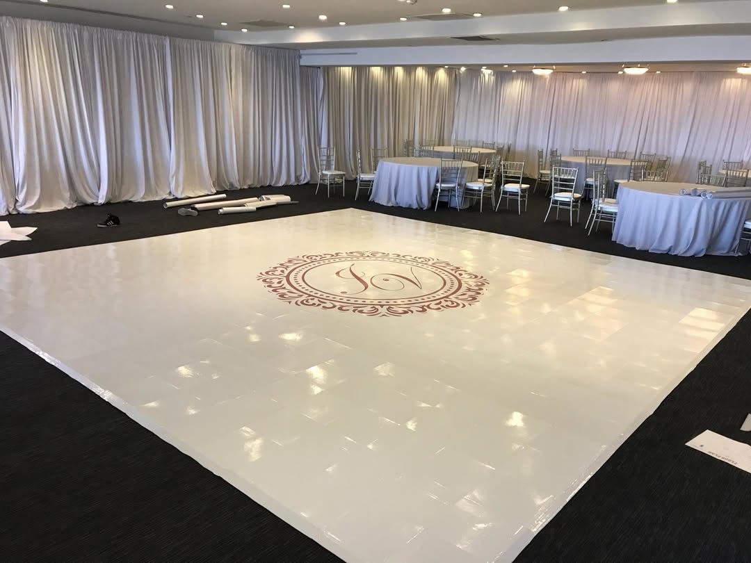 Reception Step 7: The Pulse of the Party &mdash; for hire in Nairobi (5)