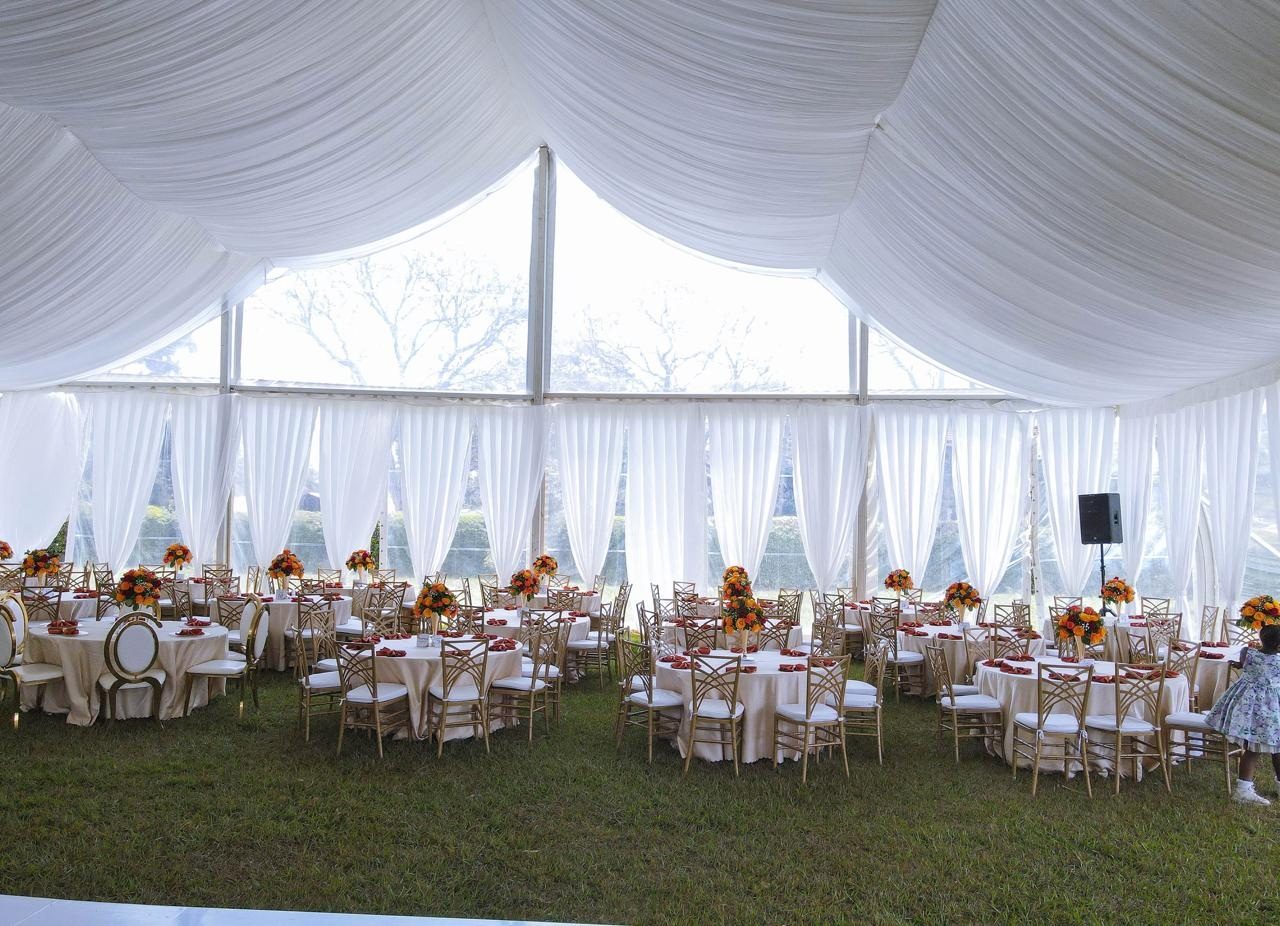 Reception Step 3: The Architectural Anchor &mdash; for hire in Nairobi (3)