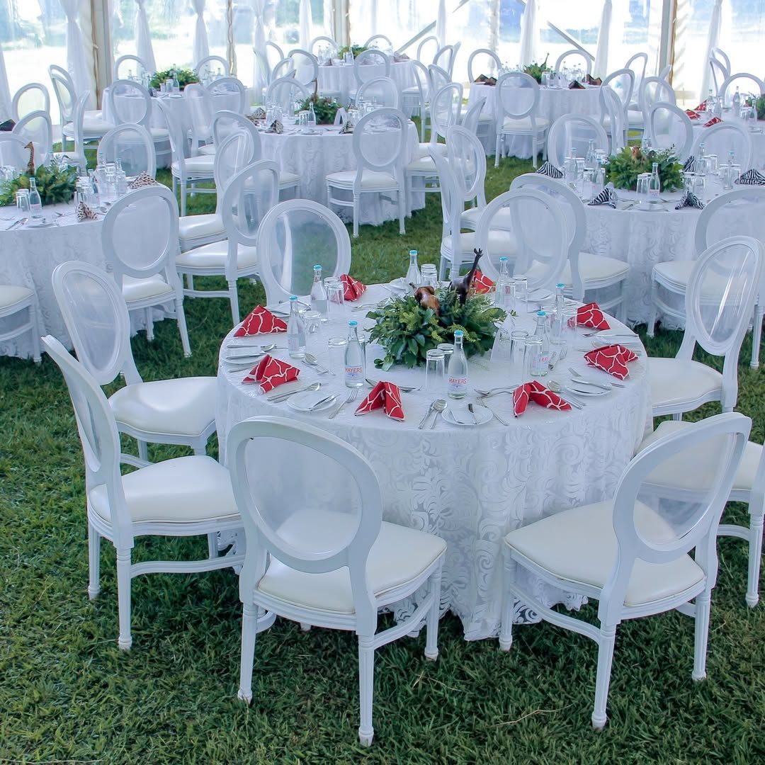 Full Table Scaping Service for Hire &mdash; wedding item for hire in Nairobi (11)