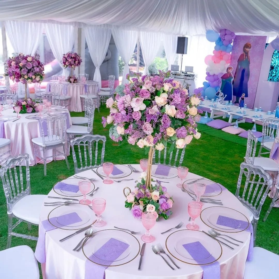Full Table Scaping Service for Hire &mdash; wedding item for hire in Nairobi (14)