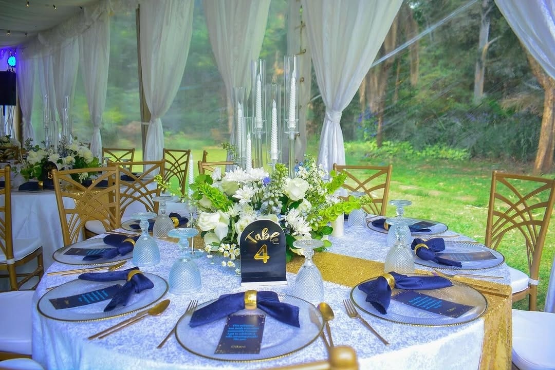 Full Table Scaping Service for Hire &mdash; wedding item for hire in Nairobi (22)