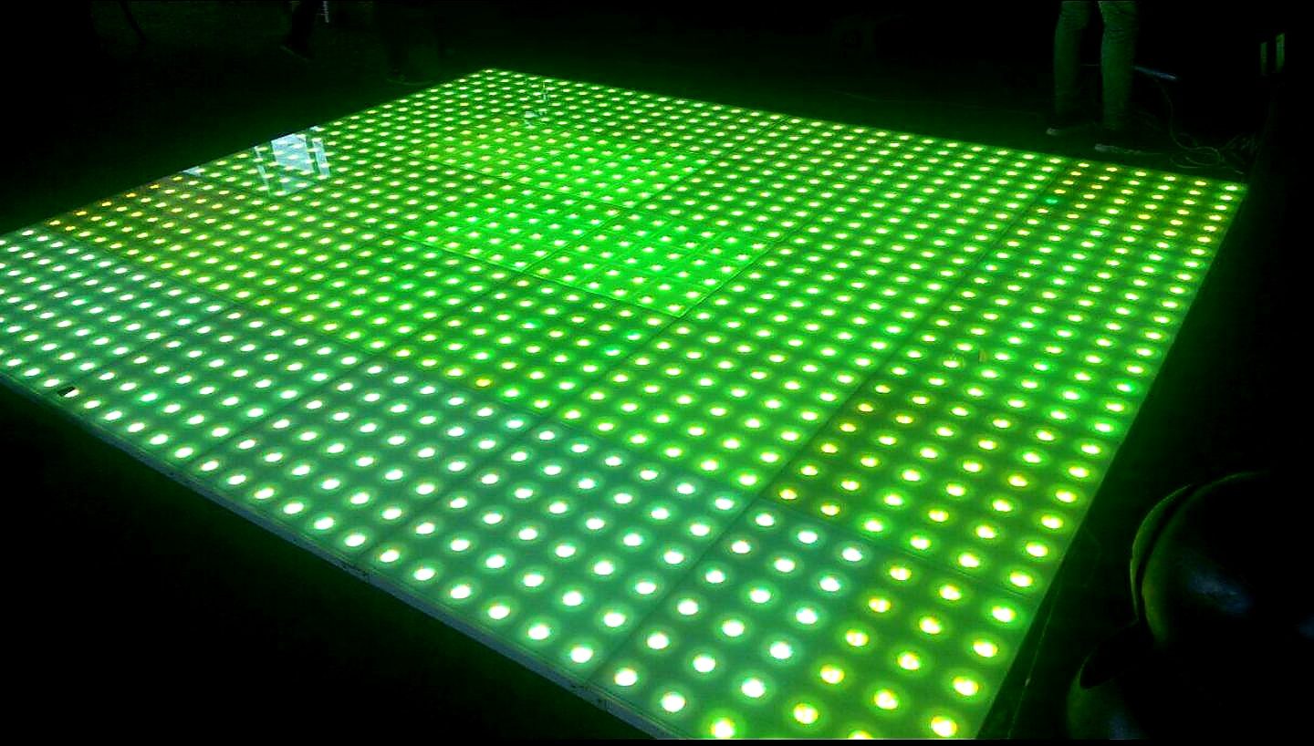 LED Dance Floor for Hire &mdash; wedding item for hire in Nairobi (5)