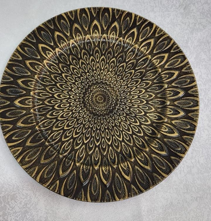 Place Settings & Tableware for Hire &mdash; wedding item for hire in Nairobi (5)