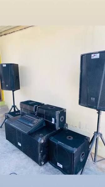 PA System for Hire &mdash; wedding item for hire in Nairobi (3)