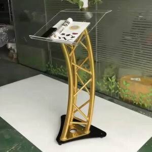 Wedding Pulpit for Hire &mdash; wedding item for hire in Nairobi