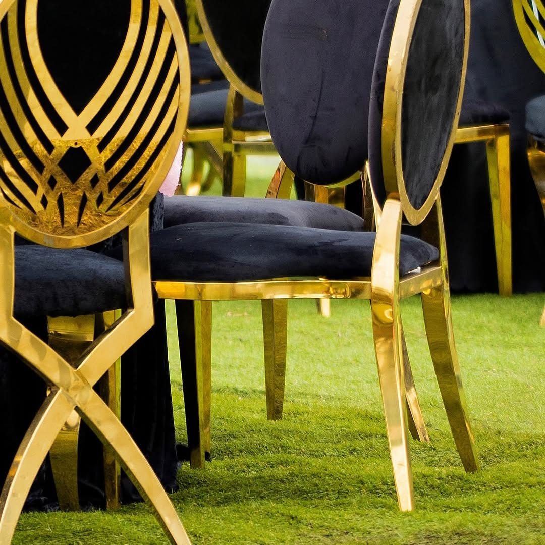 Popular Reception Chairs in Action (5)
