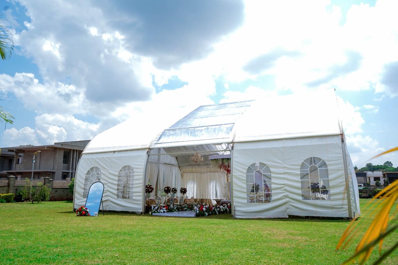 Popular Reception Tents in Action (6)