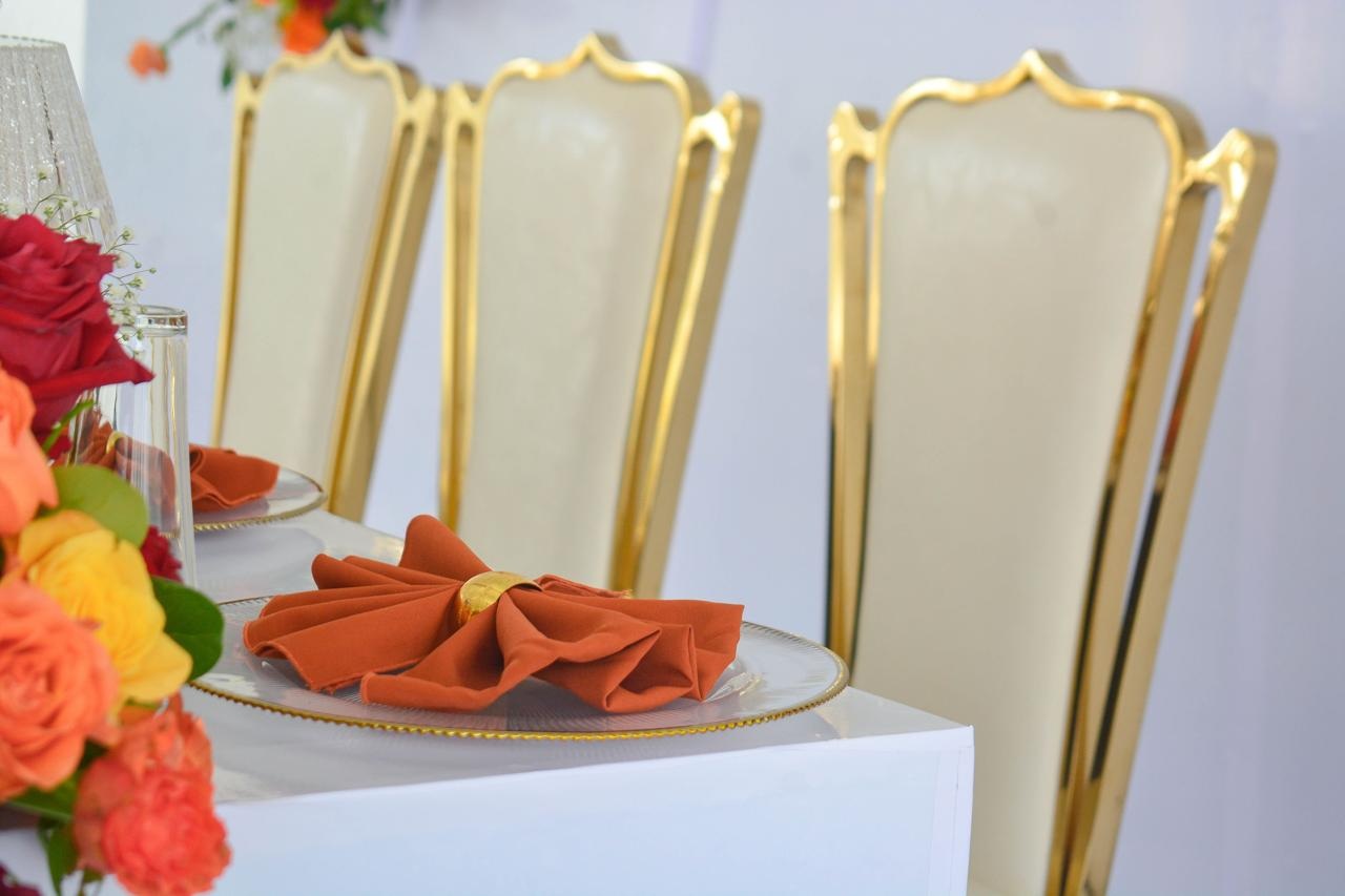 White High Table for Hire &mdash; wedding item for hire in Nairobi (4)